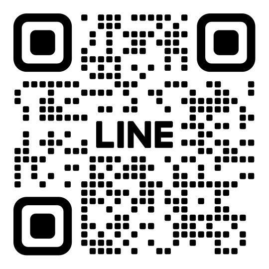 QR code ไลน์ @healthy2fitnfirm ทักปรึกษาโค้ชลาล่า