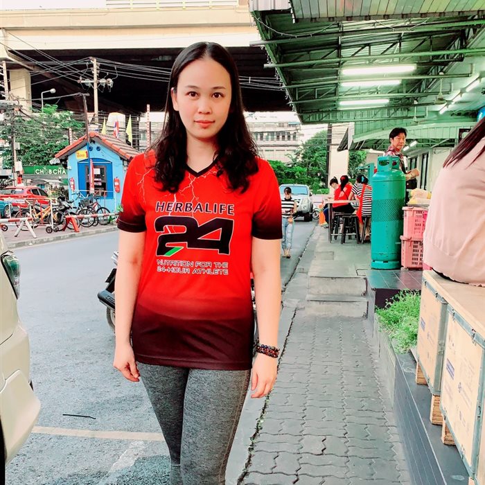 โค้ชลาล่าหลังลดน้ำหนักเหลือ 72 กิโลกรัม